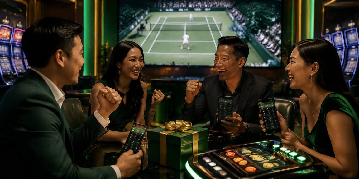 caulodep247 Chuyển từ nạp tiền vào ví đến chơi game chỉ bằng vài thao tác